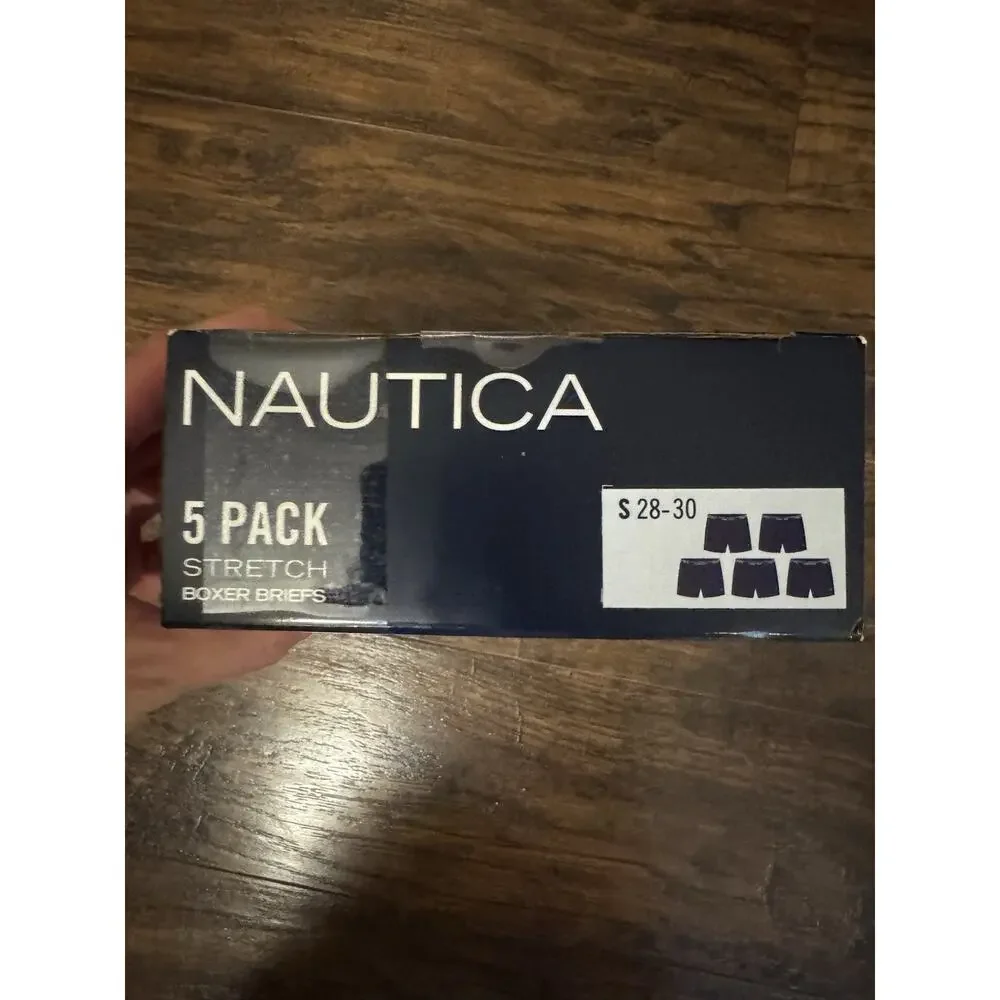 NAUTICA Men's Small 28